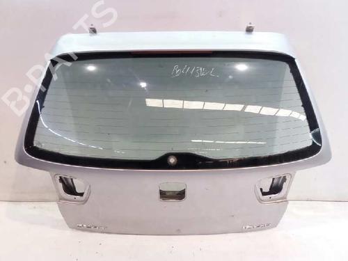Used Tailgate SEAT IBIZA II (6K1) [1993-2002]  4454620
