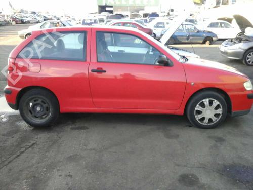 Front right lock SEAT IBIZA II (6K1) 1.9 TDI | BP8389001C97 