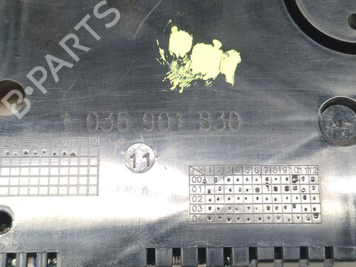 Cockpit AUDI A4 B7 (8EC) 2.0 TDI 16V | BP29419013C47 