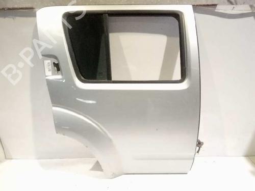 Right rear door NISSAN PATHFINDER III (R51) 2.5 dCi | BP4652302C5