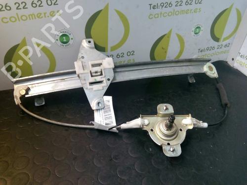 BP3055494C25 | Rear right window mechanism DAEWOO KALOS (KLAS) 1.4 16V BP3055494C25