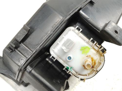 AdBlue tank PEUGEOT PARTNER Tepee 1.6 HDi 90 | BP29823371M85