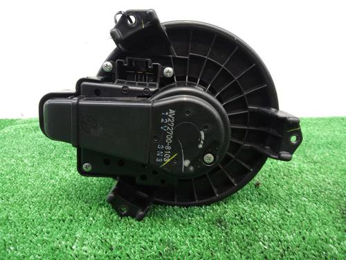 Heater blower motor TOYOTA VERSO (_R2_) 1.6 (ZGR20_, ZGR20R) | BP17071221M62 