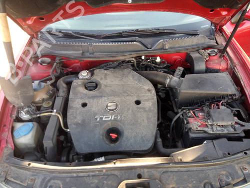 Left front driveshaft SEAT LEON (1M1)  | BP18905758M38 