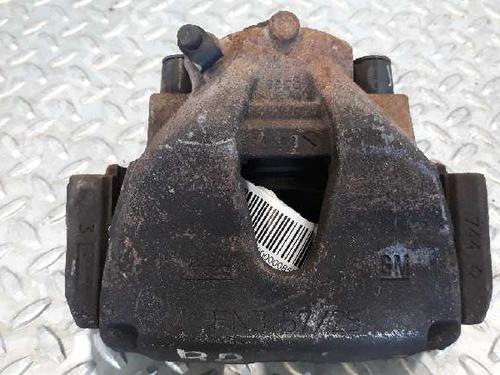 Right front brake caliper OPEL COMBO Box Body/MPV  | BP11625463M104 