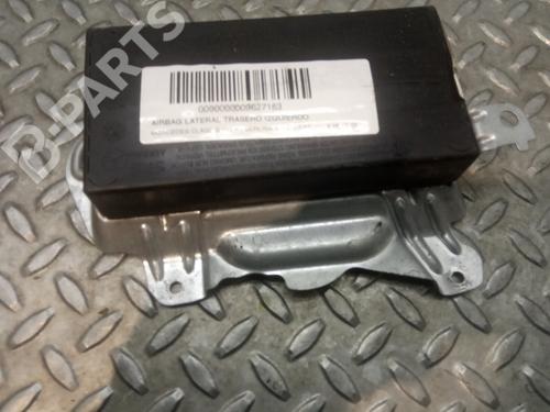 Used Left door airbag Left door airbag MERCEDES-BENZ S-CLASS (W220) S 320 CDI (220.026, 220.126) (197 hp) 9149361 9149361