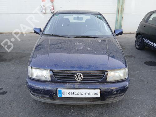 Brugte VW POLO III (6N1) 60 1.4 (60 hp) 4200857