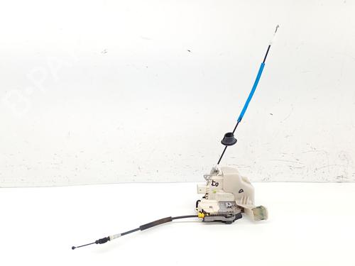 front-left-lock-audi-a4-b8-8k2-2007-2008-2009-2010-2011-2012-2013-2014-2015-2016-2017-36701130 main image
