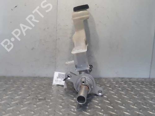 Brake master cylinder RENAULT KOLEOS I (HY_)  | BP7672785M77 