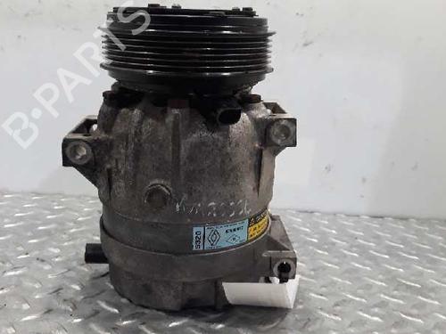Airco pomp RENAULT LAGUNA II (BG0/1_) 1.9 dCi (BG08, BG0G) (120 hp) 5408653