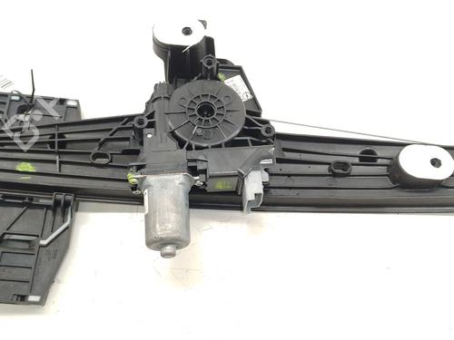 Used Rear left window mechanism Rear left window mechanism PEUGEOT 208 II (UB_, UP_, UW_, UJ_) 1.2 PureTech 100 (101 hp) 33856772 33856772