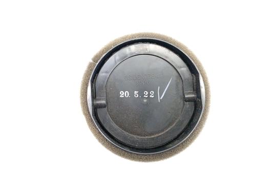 Luftventil MAZDA 6 Saloon (GH) 2.0 MZR-CD (GH14) | BP38599426I21 - Image 4