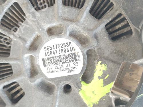 Alternator CITROËN C5 II Break (RE_) 2.0 HDi (RERHRH) | BP29500764M7 