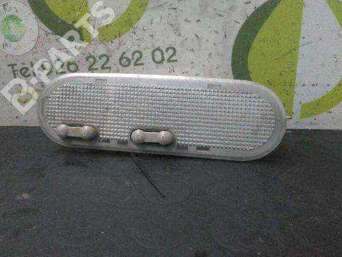 Used Interior roof light Interior roof light RENAULT MEGANE II Saloon (LM0/1_) 1.5 dCi (LM0F, LM0T, LM2B) (82 hp) 7432640 7432640