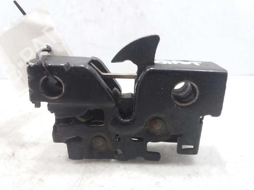 Used Hood lock SEAT IBIZA IV (6J5, 6P1) [2008-2017]  8783494