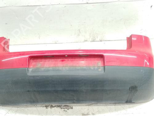 Used Rear bumper VW GOLF V (1K1) 1.9 TDI (105 hp) 26455261