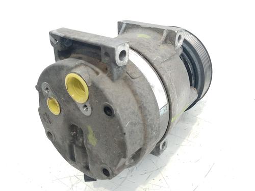 AC compressor RENAULT LAGUNA II (BG0/1_) 2.2 dCi (BG0F) | BP25820993M34 
