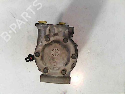 AC-Kompressor FORD FIESTA V (JH_, JD_)  | BP3074097M34 