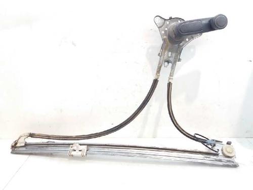Used Front right window mechanism CITROËN JUMPY I (U6U_) [1994-2006]  3256399