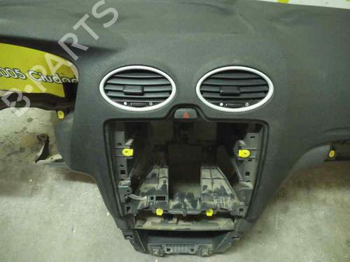 Airbag Kit FORD FOCUS II (DA_, HCP, DP) 1.8 TDCi | BP3055854C86 