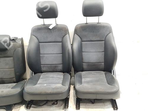 Seats set MERCEDES-BENZ M-CLASS (W164) ML 300 CDI 4-matic (164.120) | BP32394370C78