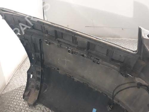 Rear bumper VW PASSAT B6 (3C2)  | BP5871708C8 