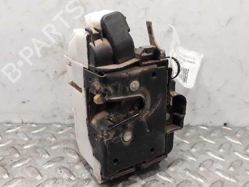 Højre fortil lås VW POLO (6N2) 1.4 (60 hp) 6479671