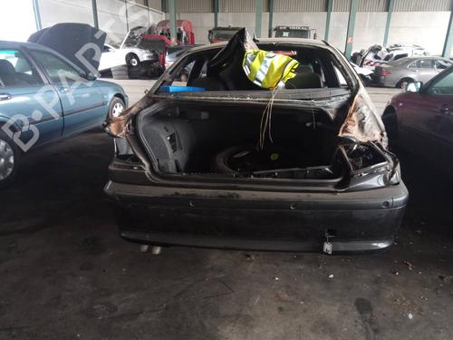 Injector BMW 3 (E46)  | BP12542494M100 