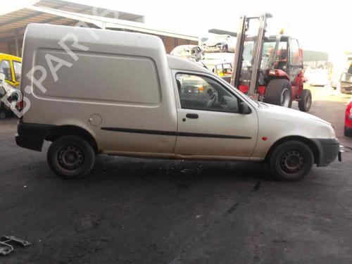 Front right interior door handle FORD FIESTA Hatchback Van (JV_)  | BP3221384I14 