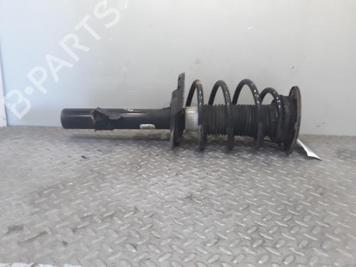 Used Right front shock absorber FORD MONDEO IV (BA7) [2007-2015]  9171243