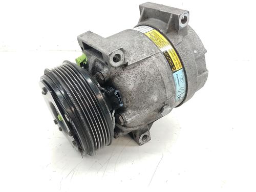 AC Kompressor RENAULT LAGUNA II (BG0/1_) 2.2 dCi (BG0F) (150 hp) 29568124