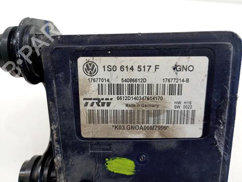 ABS pump SEAT Mii (KF1, KE1) 1.0 | BP36675809M43 - Image 5
