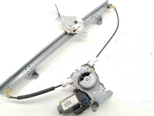 Front left window mechanism NISSAN NOTE (E11, NE11) 1.5 dCi | BP29915877C22 