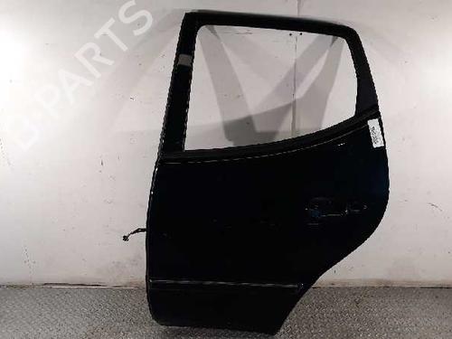 Used Left rear door MERCEDES-BENZ A-CLASS (W168) [1997-2005]  5585996