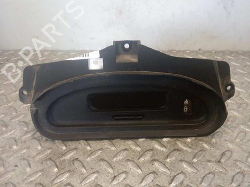 Ferdsskriver RENAULT SCÉNIC I MPV (JA0/1_, FA0_) 1.6 (JA00, JA16, JA15, JA19, JA1V, JA2B, JA2C, JA0B,... (107 hp) 6524906