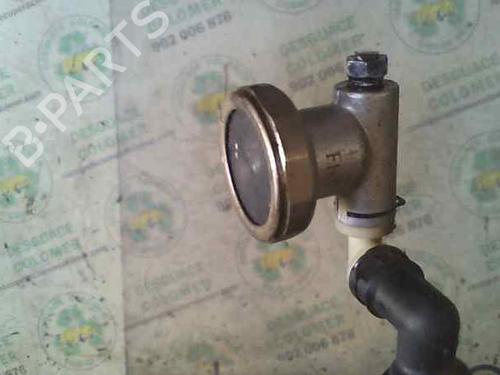 Clutch slave cylinder KIA SPORTAGE III (SL)  | BP14227919M113 