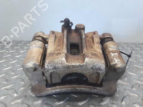 Used Left rear brake caliper HYUNDAI i30 (FD) 1.4 (109 hp) 11624814