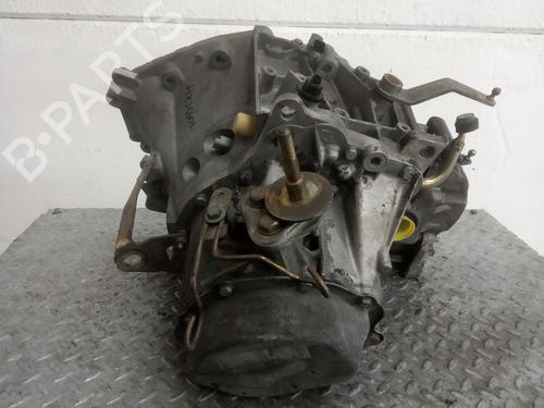 Gearbox CITROËN XSARA (N1) 2.0 HDi 109 | BP9235030M3 