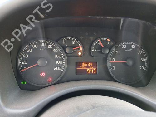 Engine FIAT PUNTO (188_) 1.2 Natural Power | BP29002390M1 