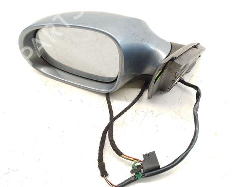 Used Left mirror VW PASSAT B6 (3C2) 2.0 TDI 16V (140 hp) 29126064
