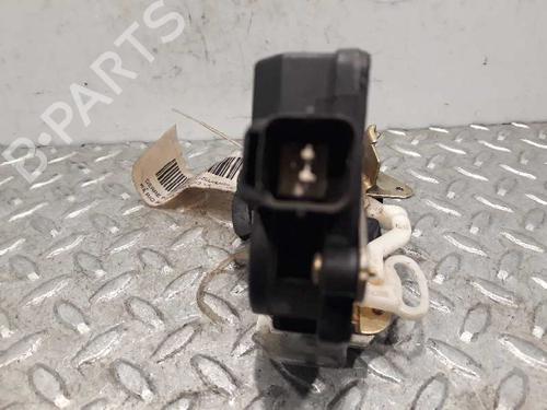 Rear left lock KIA RIO I Hatchback (DC)  | BP3041034C100 