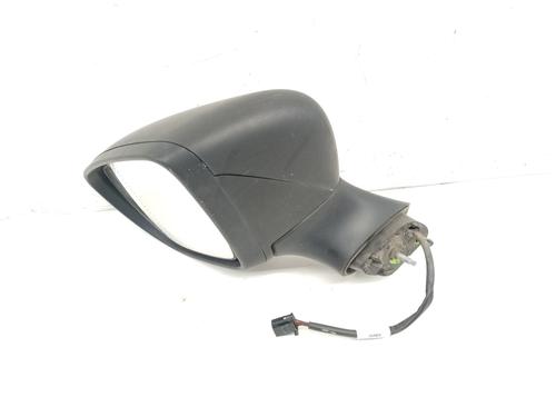 Used Left mirror RENAULT CLIO IV (BH_) 1.5 dCi 75 (75 hp) 24110487