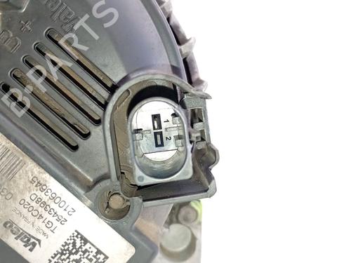 Alternator AUDI A4 B8 (8K2) 2.0 TDI | BP37442832M7 - Image 4