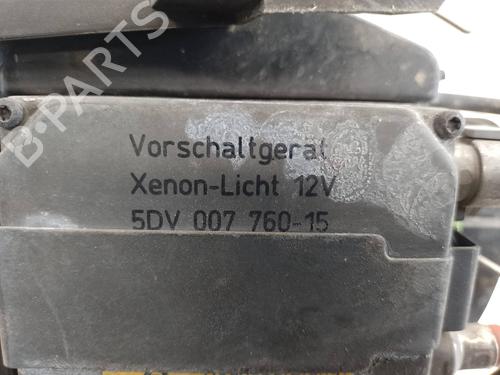 Left headlight AUDI A6 C5 (4B2) 1.8 T | BP18064781C28 