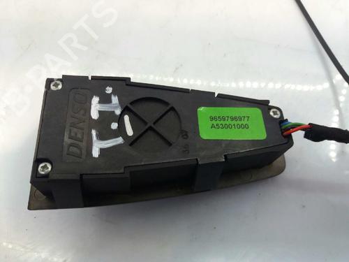 Climate control CITROËN C4 Grand Picasso I (UA_)  | BP3070442I5 