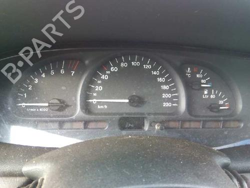 Throttle body OPEL VECTRA B (J96) 1.6 i 16V (F19) | BP3059635M82 