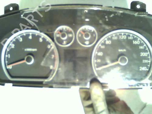 Instrument cluster HYUNDAI i30 (FD) 1.4 | BP3073090C47 