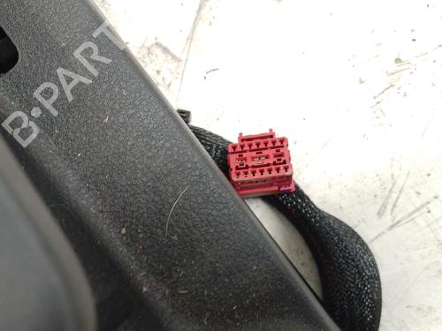 Sæde sæt VW PASSAT B8 (3G2, CB2) 1.6 TDI | BP33844219C78  - Image 5