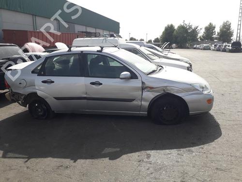 ECU airbags FORD FOCUS I (DAW, DBW) 1.6 16V | BP16477643M53 