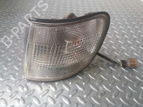 Used Left front indicator KIA SPORTAGE SUV (K00) 2.0 TD 4WD (83 hp) 5996993
